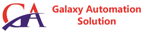 galaxy automation solution logo